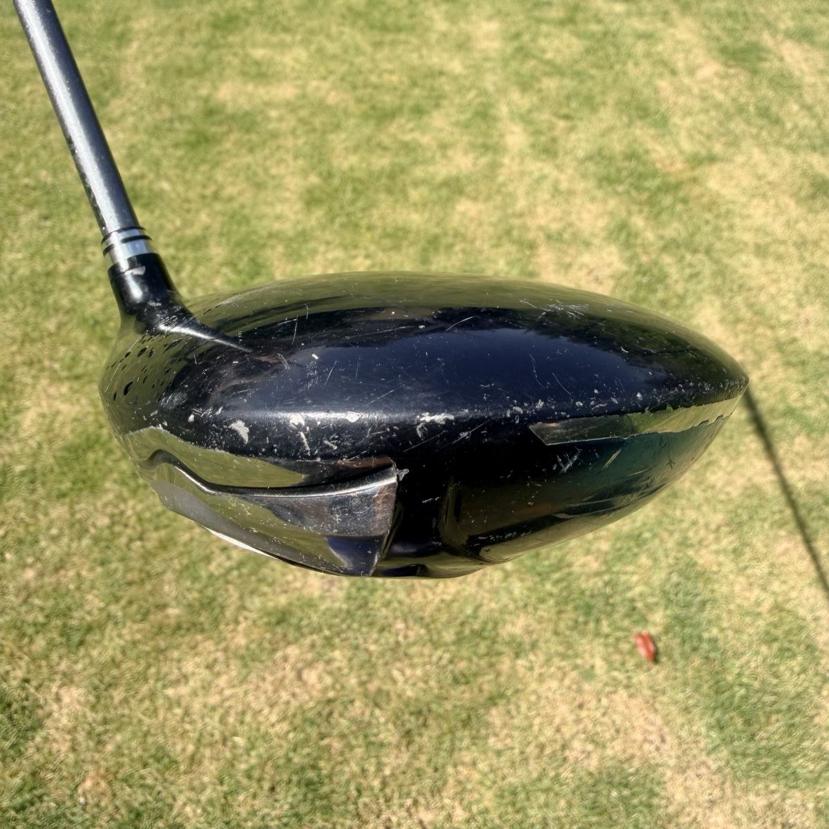 Mazze & Set: Driver XXIO MP700 10.5° Regular Shaft Graphite – Usato da Vessy venduto da _Callidus_ 2