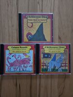 3 Cds Schlieremer Chind 