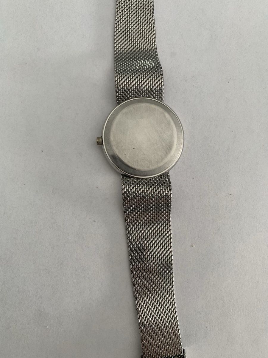 Milus Orologi: Milus Herrenuhr – Usato da Arbon venduto da florian204 1