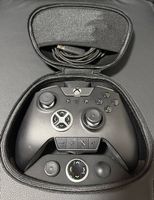 Razer Wolverine Ultimate Controller inkl. Etui & Zubehör