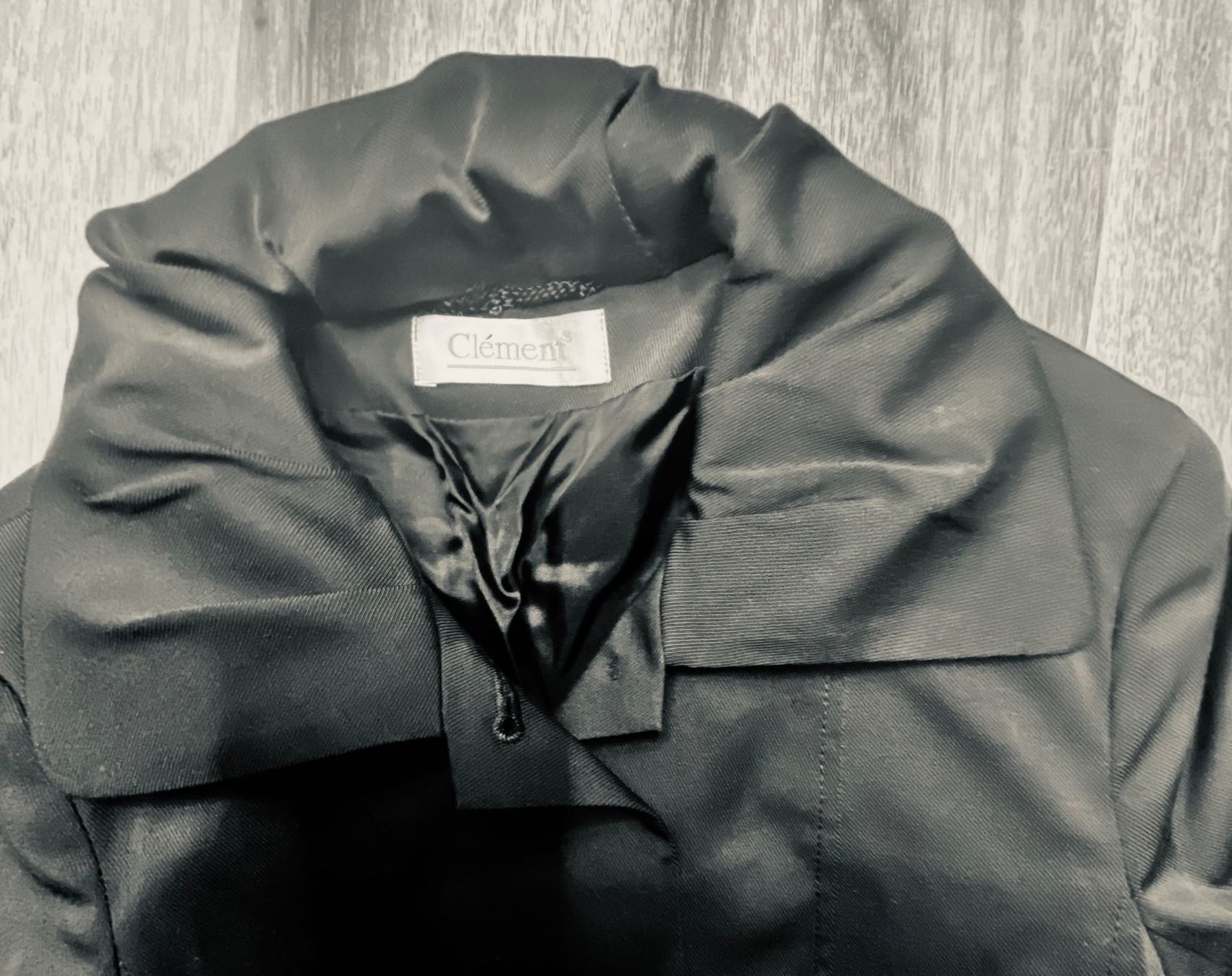 Jacken: Blazer Jacke Clemente – Neu und originalverpackt aus Herrenschwanden von Cate67 2