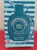Le Parfum Francais Aqua Viva EdT 100ml.