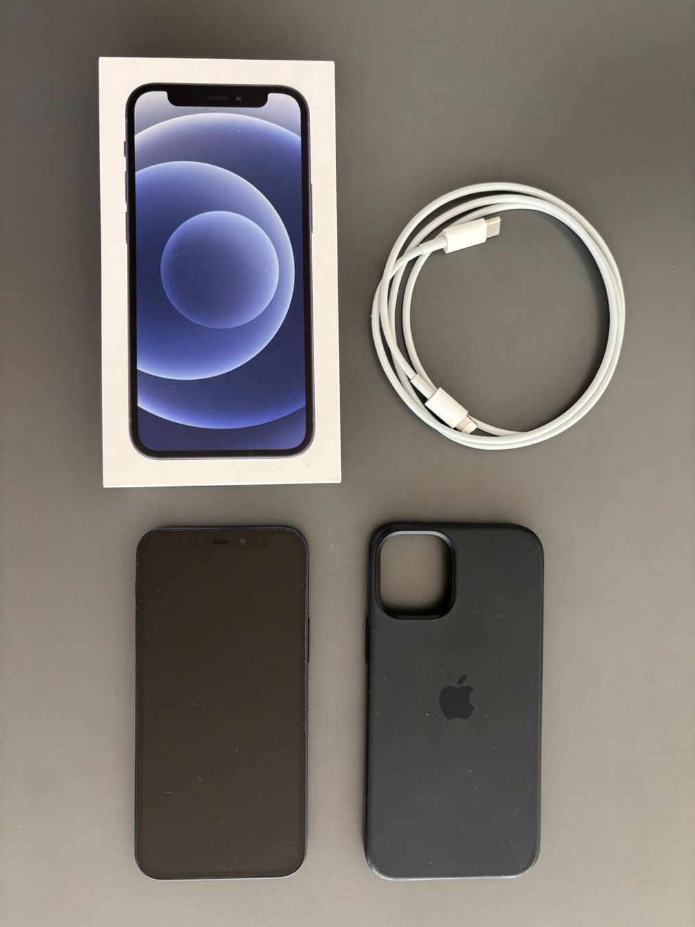 Apple Handys / Smartphones: Apple iPhone 12 mini – Gebraucht aus Spiez von Schoggihas90