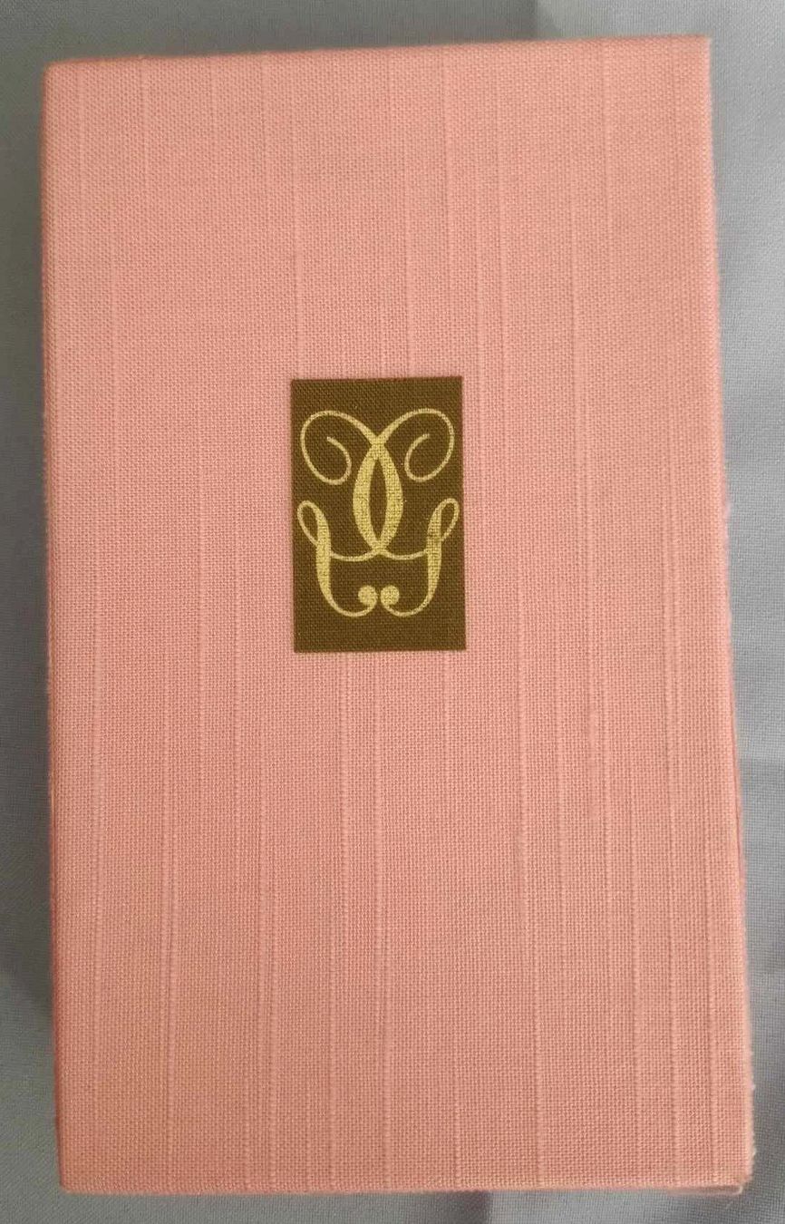 Guerlain Flacons: Guerlain CHANT D'ARÔMES / Flacon parfum 30ml – Gebraucht aus Le Locle von borgespatricia 1
