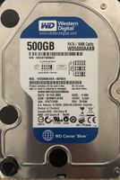 WESTERN DIGITAL