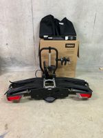 Thule EasyFold XT 2 933 Fahrradträger inkl. Schutztasche