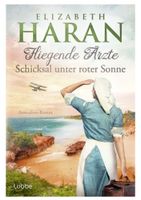 Fliegende Ärzte - Schicksal unter roter Sonne