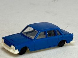 VE- Triumph 2000 blau