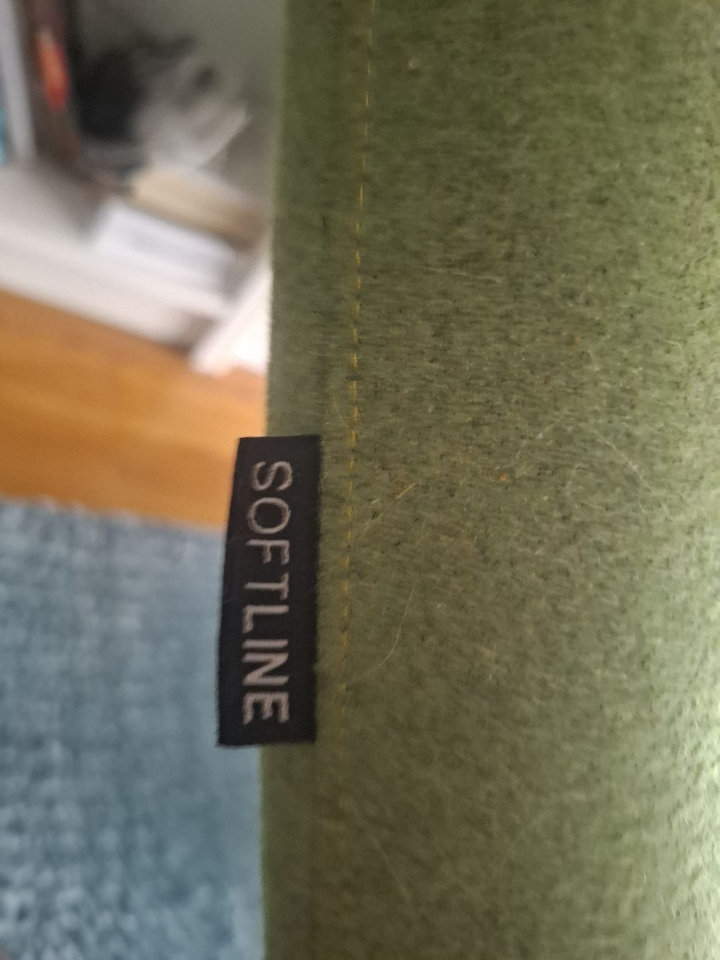 Softline Sedie a sdraio: Liegesthul Softline Grün – Usato da Frauenfeld venduto da noa_f75q 1