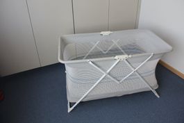 Kinderbett für Camping oder unterwegs