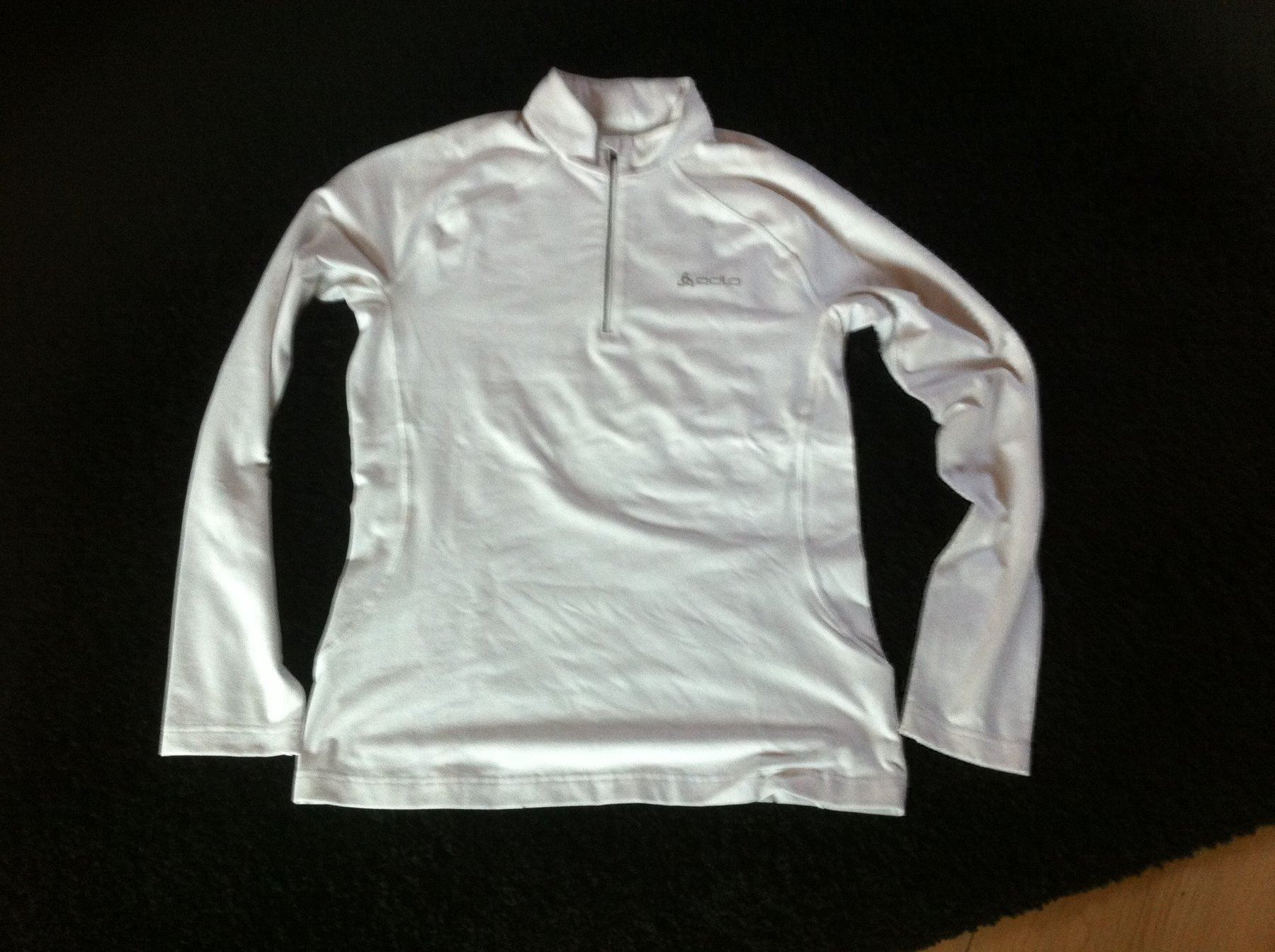 T-shirt: Funktionsshirt von Odlo Gr. L – Usato da Boltigen venduto da emolaki