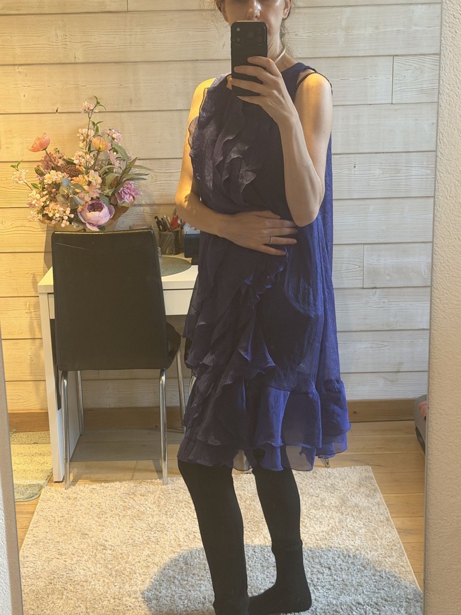 Vestiti: XS-M size dress – Usato da Pully venduto da vik_2mrb 2