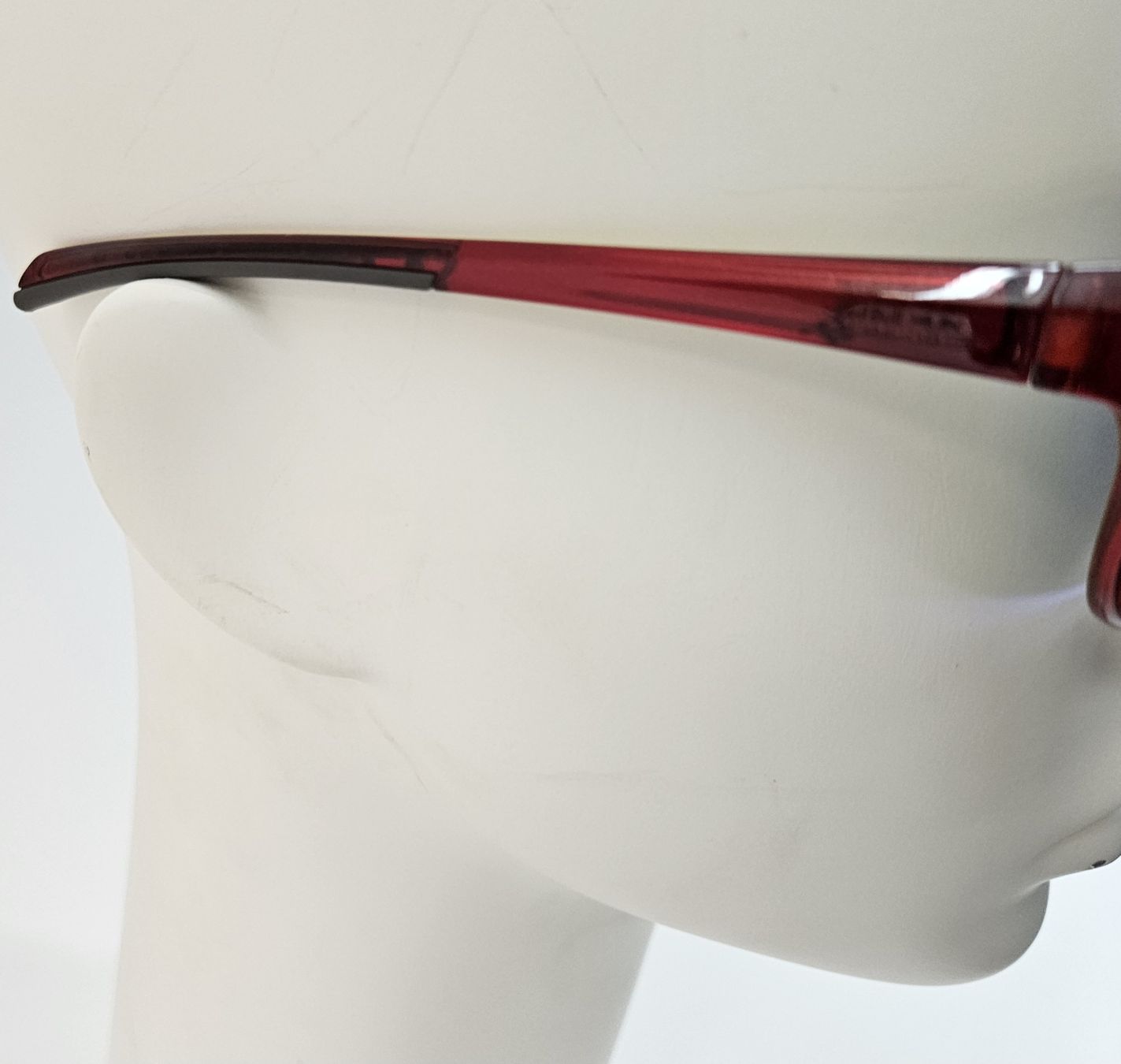 Red Bull Occhiali & Lenti: Red-Bull Racing Sonnenbrille "Neu" – Nuovo e nell'imballaggio originale da Uster venduto da esko.swiss 2