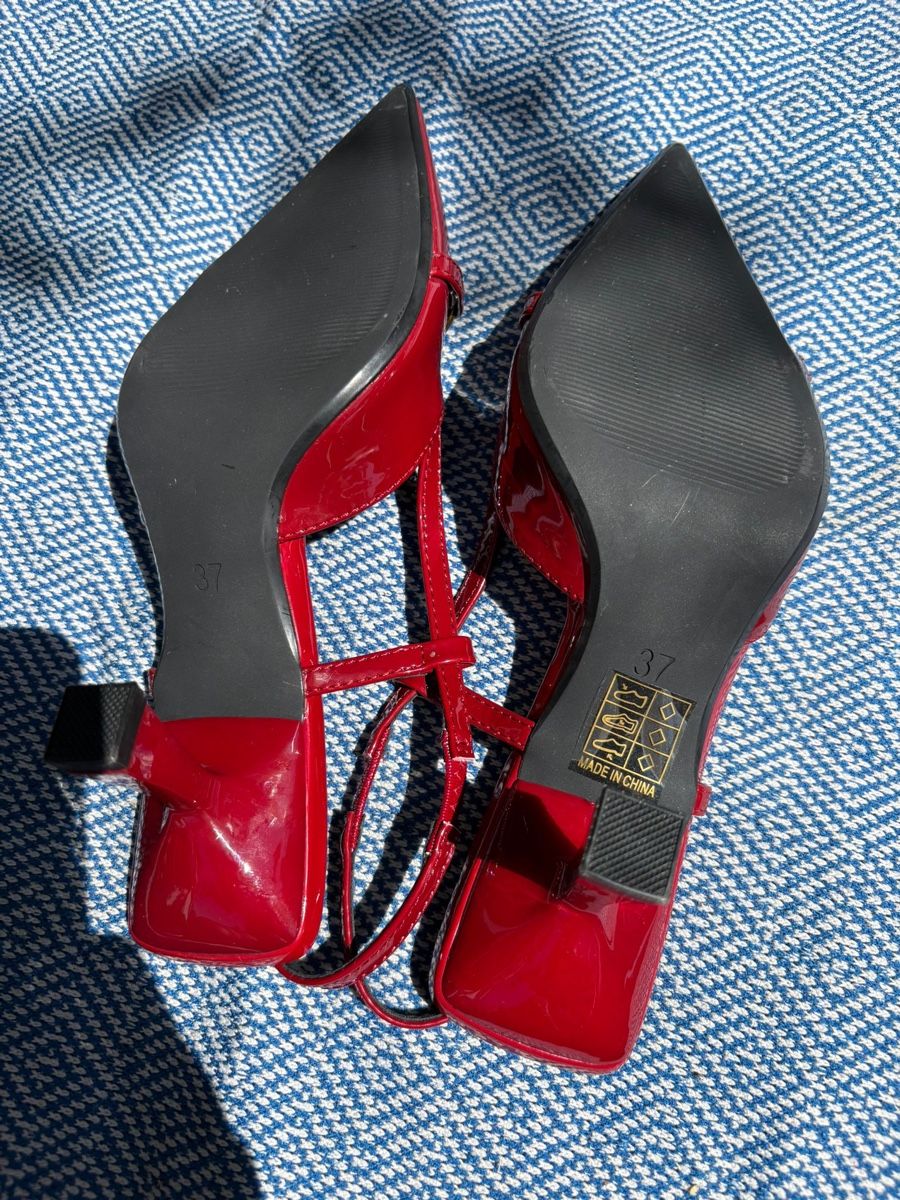 Scarpe da donna: Talon.Pointeur 37 – Nuovo e nell'imballaggio originale da Delémont venduto da Vendeur_3 2
