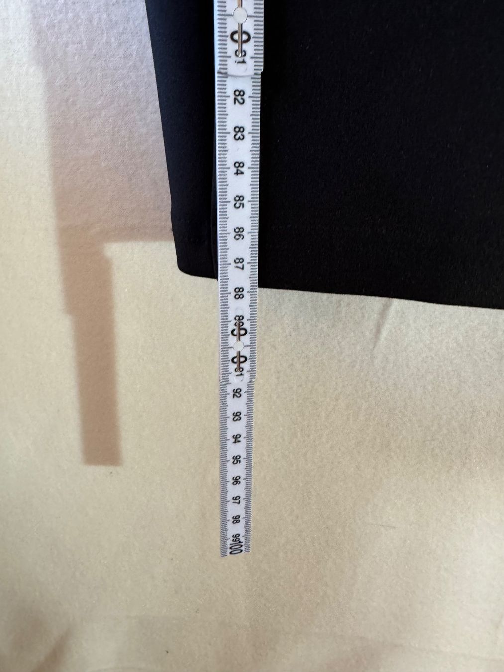 Vestiti: Sexy schwarzes Etuikleid Gr. 38 – Usato da Grosswangen venduto da second_hand_dress 1