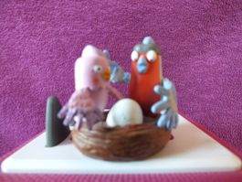 Tonie Box Figur -  Rolfs neue Vogelhochzeit