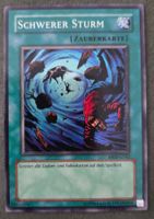 Yu-Gi-Oh! Unl. MRD-G142 Schwerer Sturm NM (+)