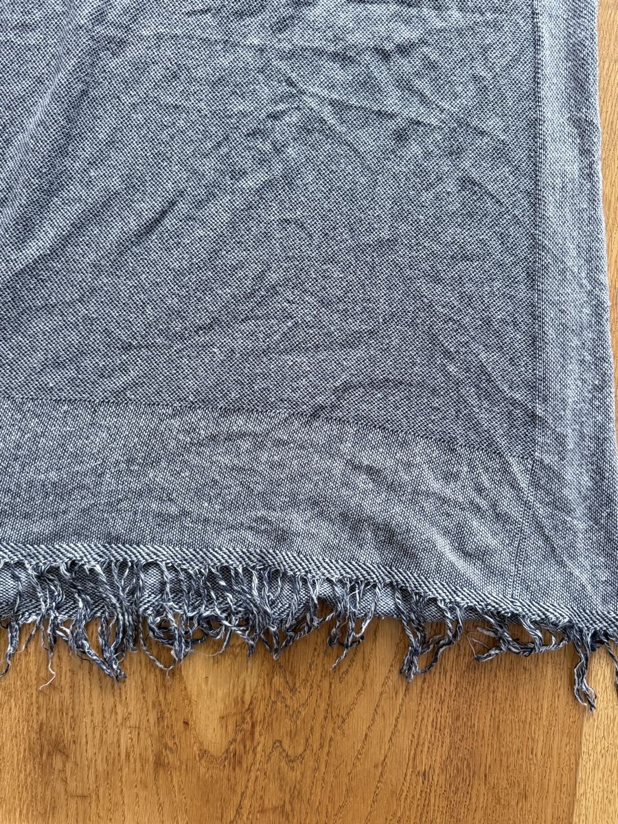 Foulards & écharpes: grösser Schal Purset – D'occasion à Siebnen par koschitoschi 3