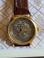 Montre Einstein neuve