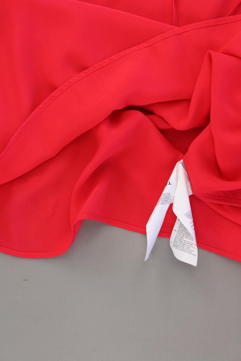 Camicette: Taifun Ärmellose Bluse Gr. 46 rot – Nuovo (secondo la descrizione) da Neustadt an der Waldnaab venduto da SecondLifeFashion 2