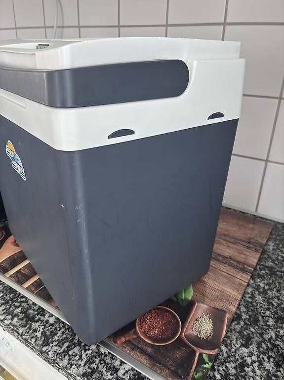 Frigoriferi & Refrigeratori: Kühlbox elektrisch 24 l – Usato da Meilen venduto da michbeck71 2