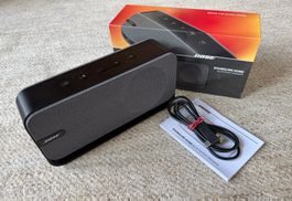 Bose SoundLink Home