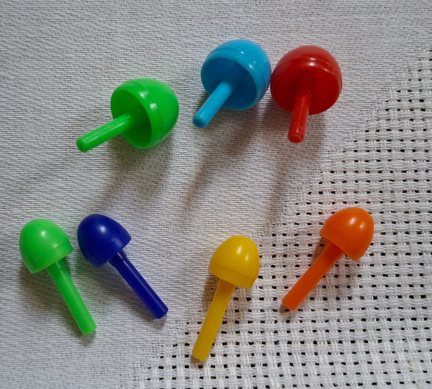 Giocattoli: Mosaik Koffer – Usato da Niederweningen venduto da -SecondHand- 2
