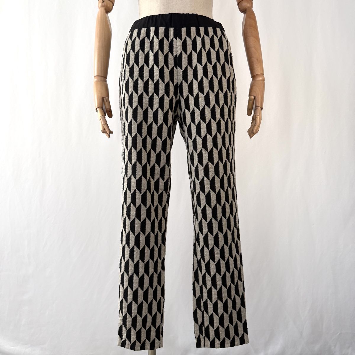 Forte Forte Pantaloni: FORTE FORTE Pants – Usato da Emmen venduto da Avviivva_Com2023