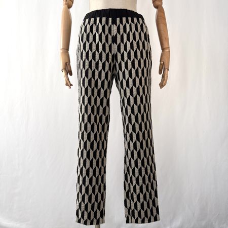 FORTE FORTE Pants