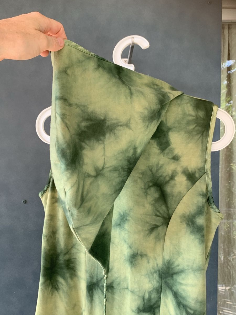 Vestiti: Batik Kleid (Boom Baba ) NEU, Gr. M – Nuovo (secondo la descrizione) da Uster venduto da Flummi 5