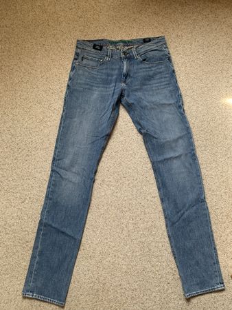 Original Joop Stephen Slim Fit Jeans W31/L34