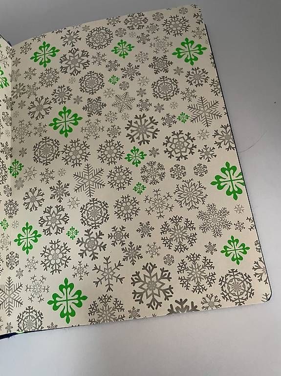 Patek Philippe Blocs de correspondance: Patek Philippe carnet de notes – Neuf avec emballage d'origine à Bôle par soleil778 1