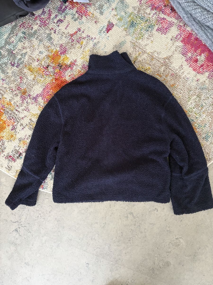 H&M Jacken: Teddyfleece blau  – Neu (gemäss Beschreibung) aus Sevelen von sarah_selina 2