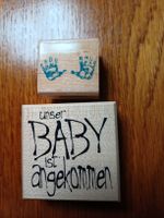 2 neue Motivstempel