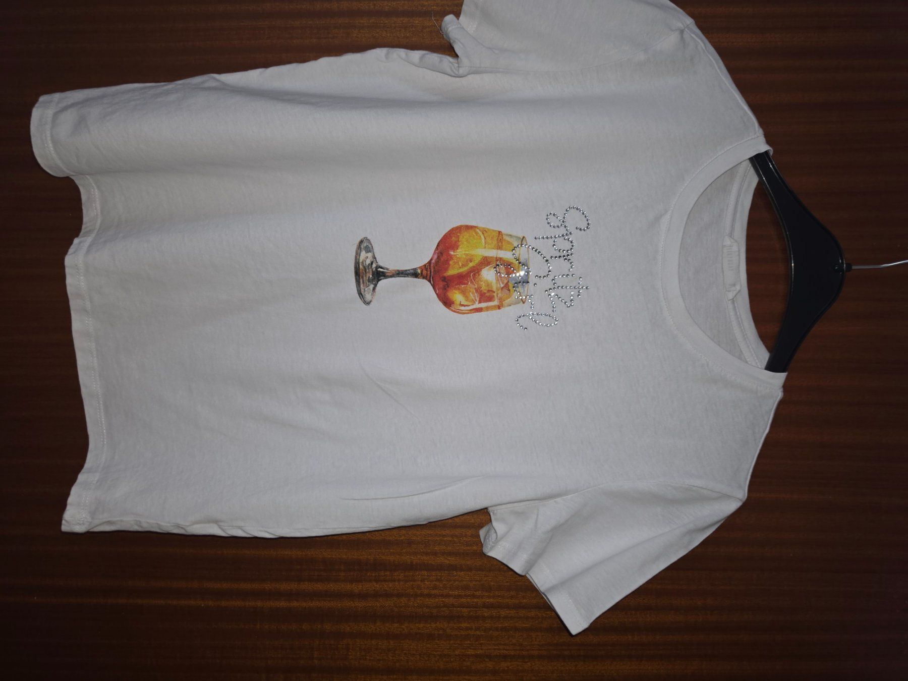 T-shirts: T Shirt Set gr L – D'occasion à Zermatt par ancise 2