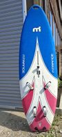 Mistral N.TRANCE  mit Schlaufen guter Zustand