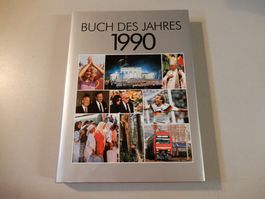 Buch des Jahres 1990, Ringier - Zeitdokument der Wende