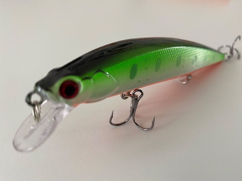 Westin Hypo Teez Swimbait 18cm 44g - Wobbler Für Hecht Und Zander