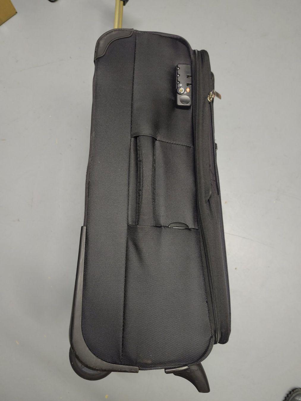 Delsey Valises de voyage: Rollkoffer Delsey – D'occasion à Wohlen AG par gnabbr 6
