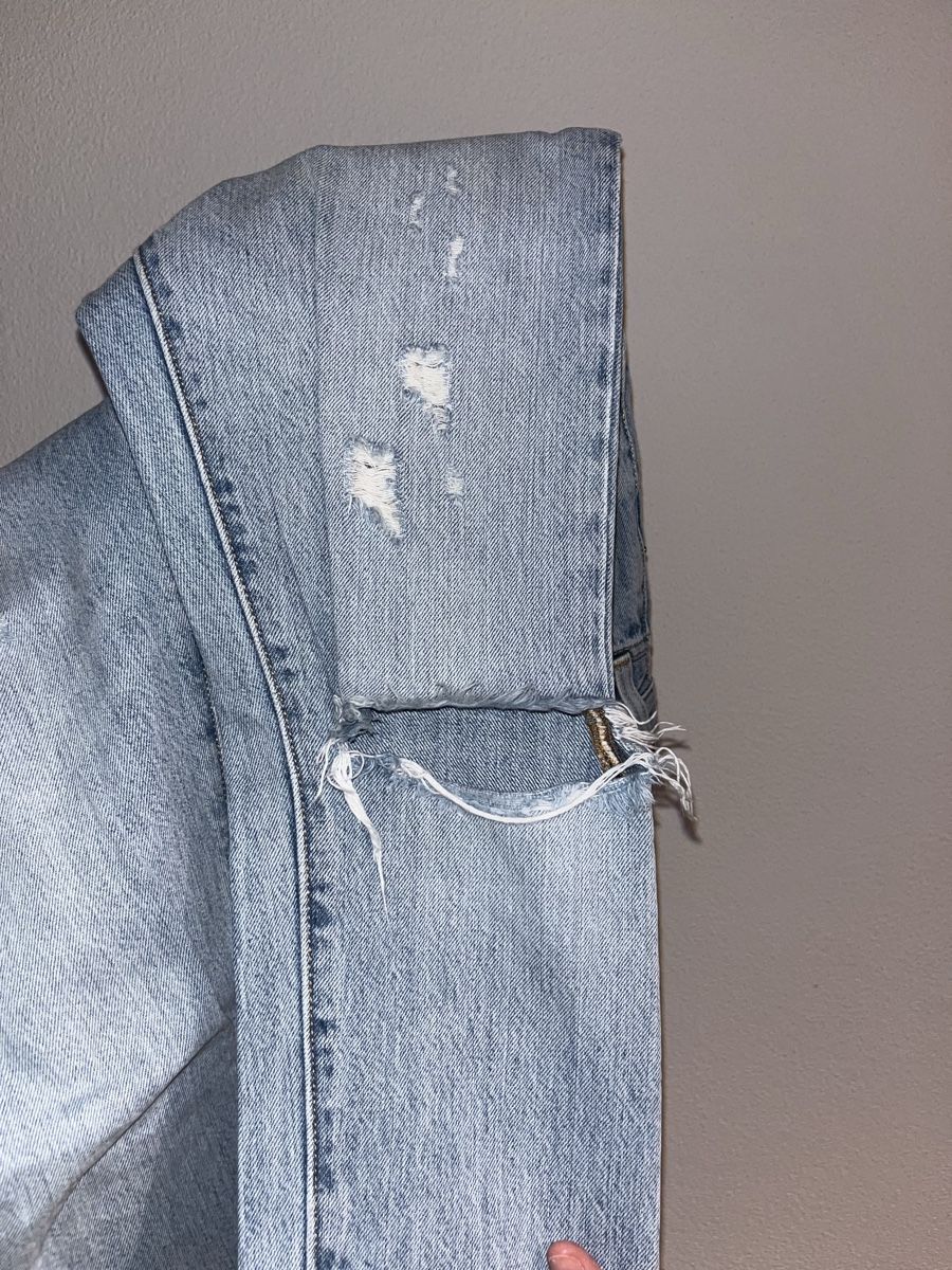 Levi's Jeans: Jeans Levis  – Usato da Zürich venduto da ste_89cs 3