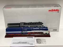 Märklin 37084 Br 10 DB Epoche lll mfx Sound