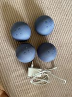 Set of 4 Amazon dots