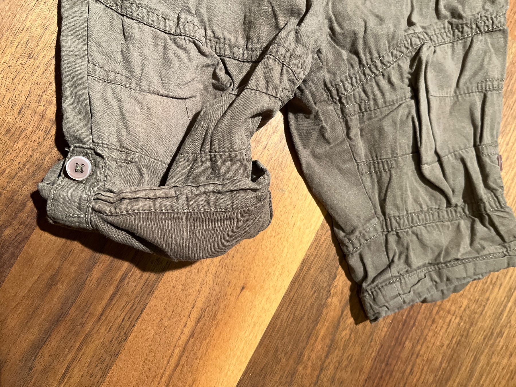 Pantaloni: Hose 62 – Usato da Andelfingen venduto da estark 2