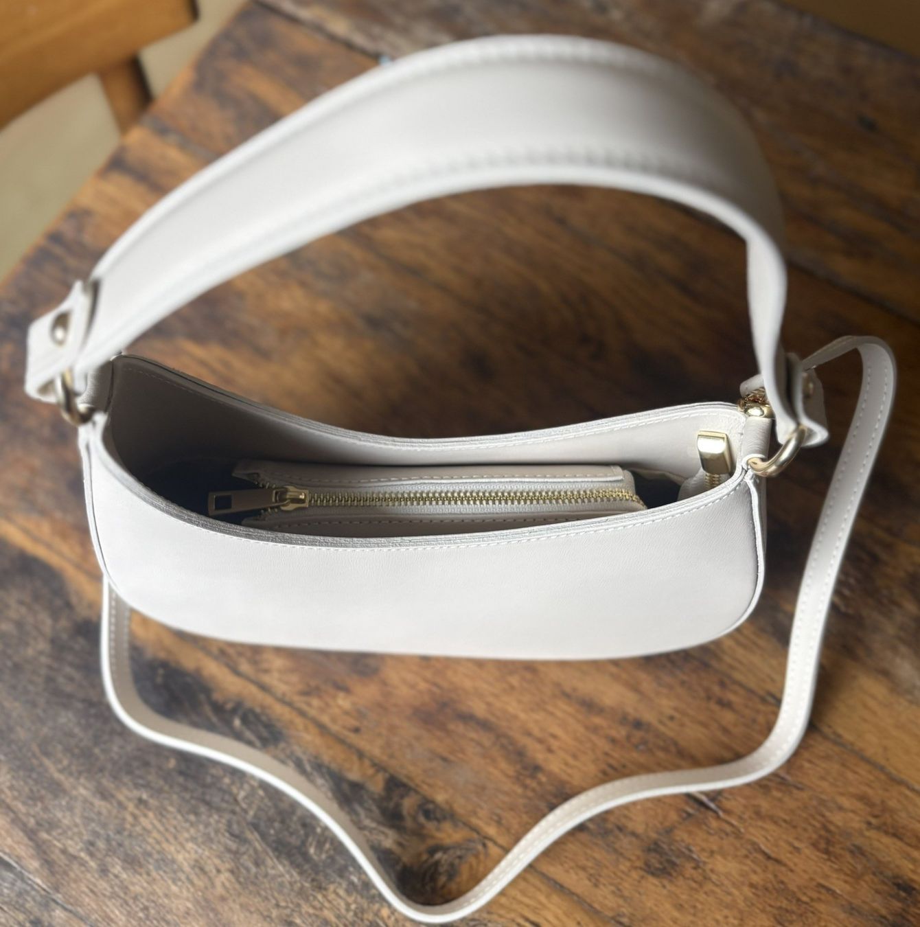 Taschen für Damen: BAG EN CUIR! – Neu und originalverpackt aus Locarno von NicoNion 2