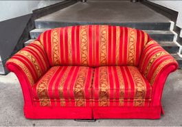 Antike Sofas
