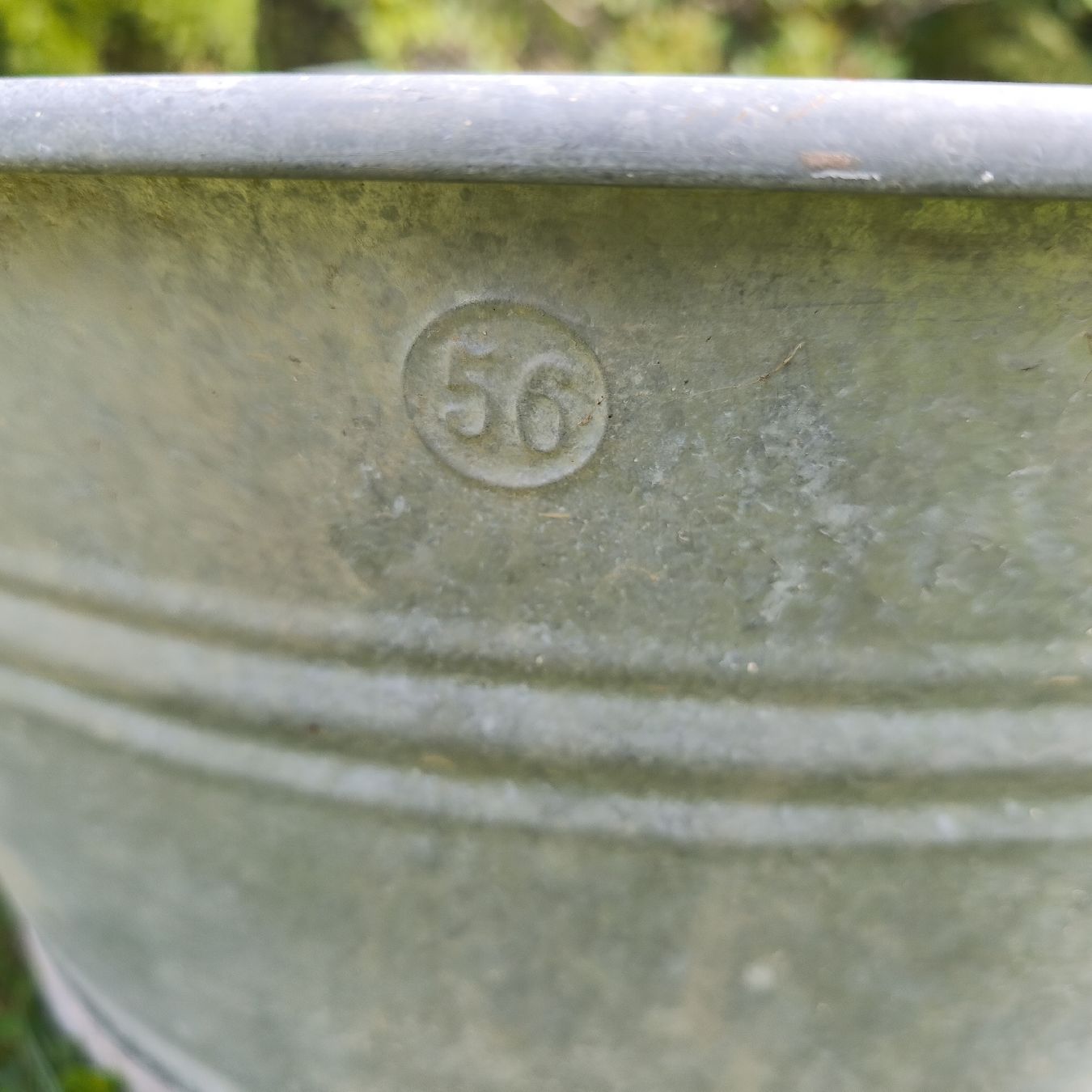 Autres articles pour la maison: Zinkwanne – D'occasion à Goldach par Stalwart 2