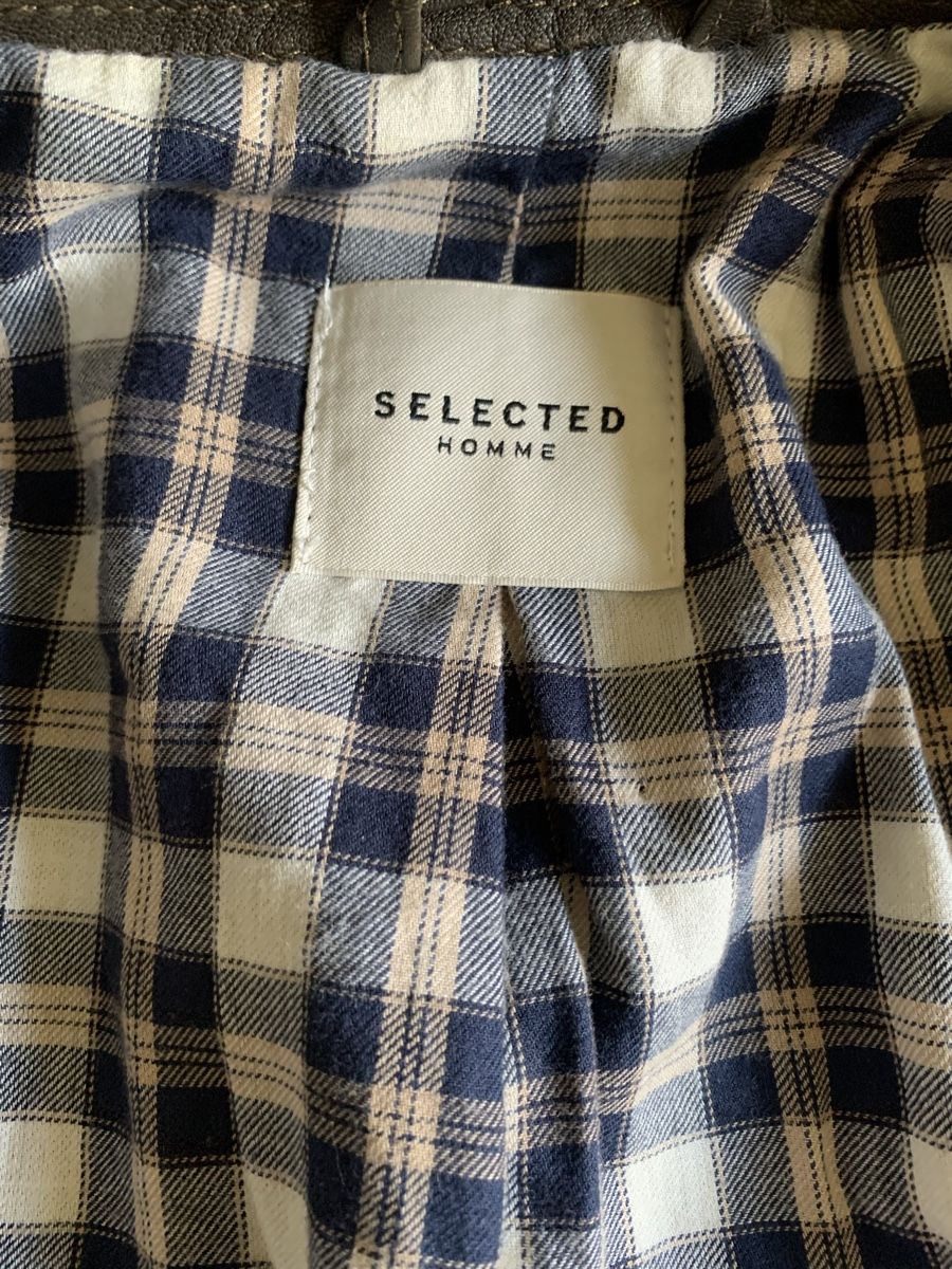 Jacken: Perfecto Selected style Gucci – Gebraucht aus Vernier von Moca78 1