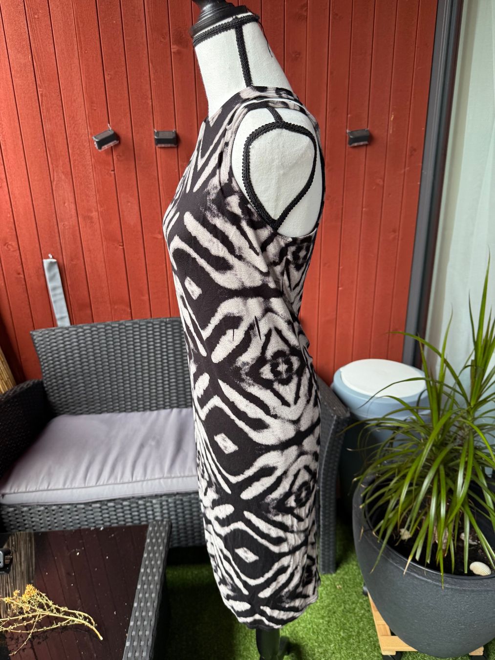Kleider: Kleid M/S – Gebraucht aus Riehen von edu_92w7 5