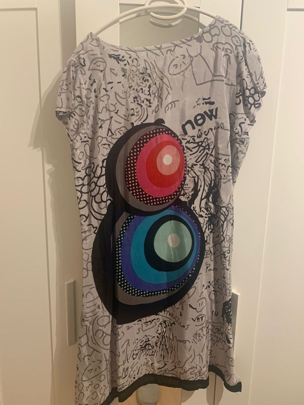 Kleider: Desigual Dress – Gebraucht aus Nuerensdorf von gokden1336 1