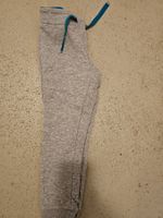 Trainerhose gefüttert Gr. 110